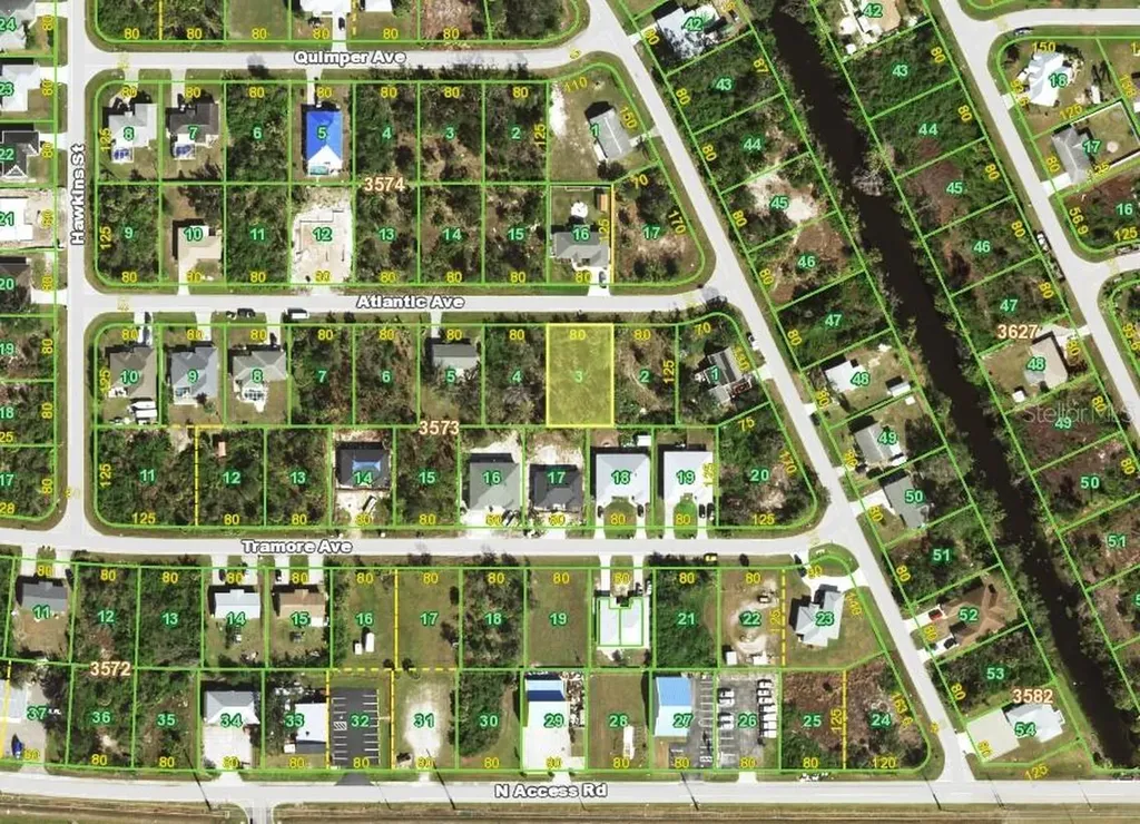 10185 Atlantic Avenue Englewood FL 34224