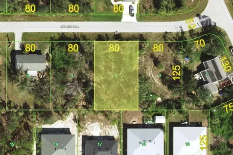 10185 Atlantic Avenue Englewood FL 34224