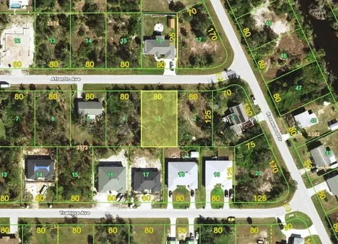 10185 Atlantic Avenue Englewood FL 34224