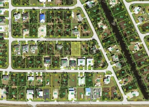 10185 Atlantic Avenue Englewood FL 34224