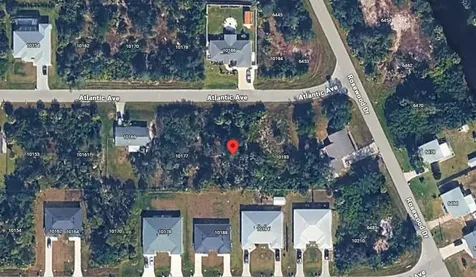 10185 Atlantic Avenue Englewood FL 34224