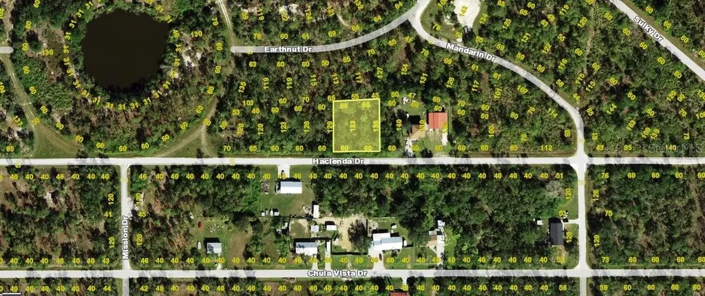27198 & 27204 Hacienda Drive Punta Gorda FL 33955