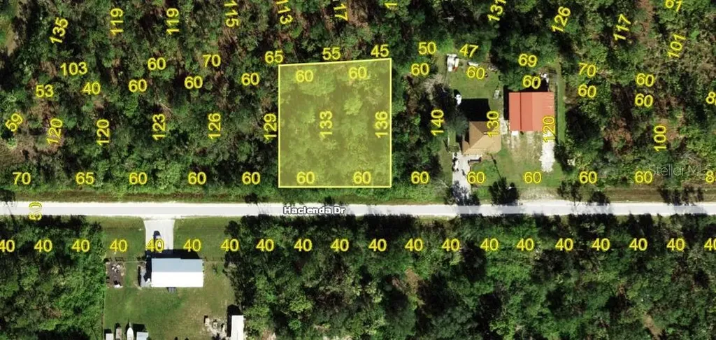 27198 & 27204 Hacienda Drive Punta Gorda FL 33955