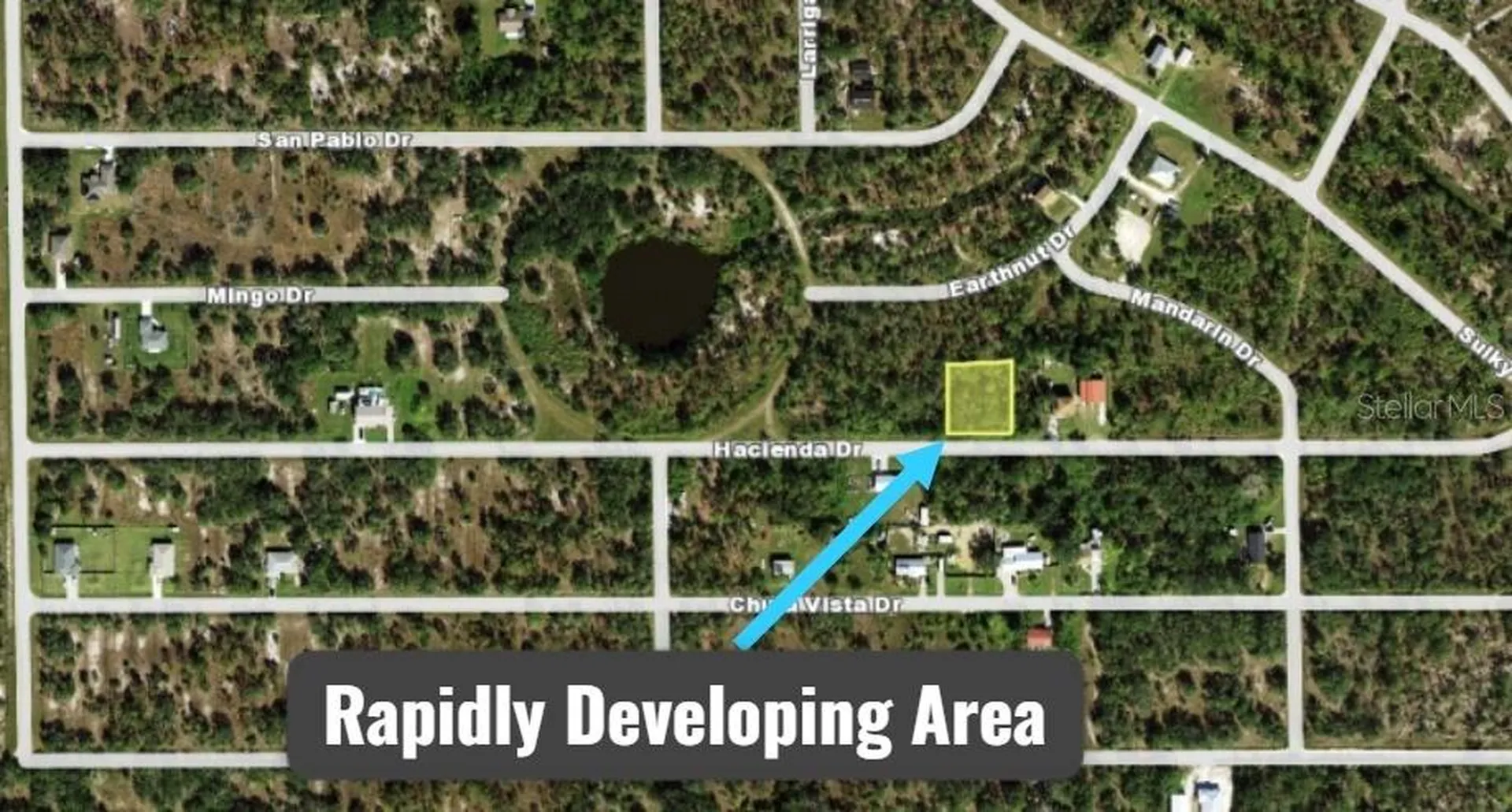 27198 & 27204 Hacienda Drive Punta Gorda FL 33955