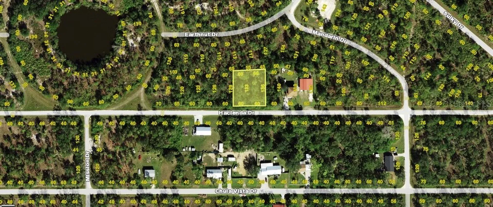27198 & 27204 Hacienda Drive Punta Gorda FL 33955