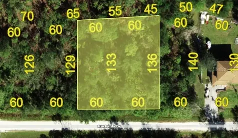 27198 & 27204 Hacienda Drive Punta Gorda FL 33955