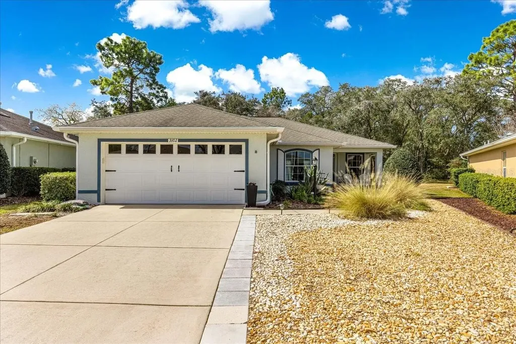 9102 SW 102nd Circle Ocala FL 34481