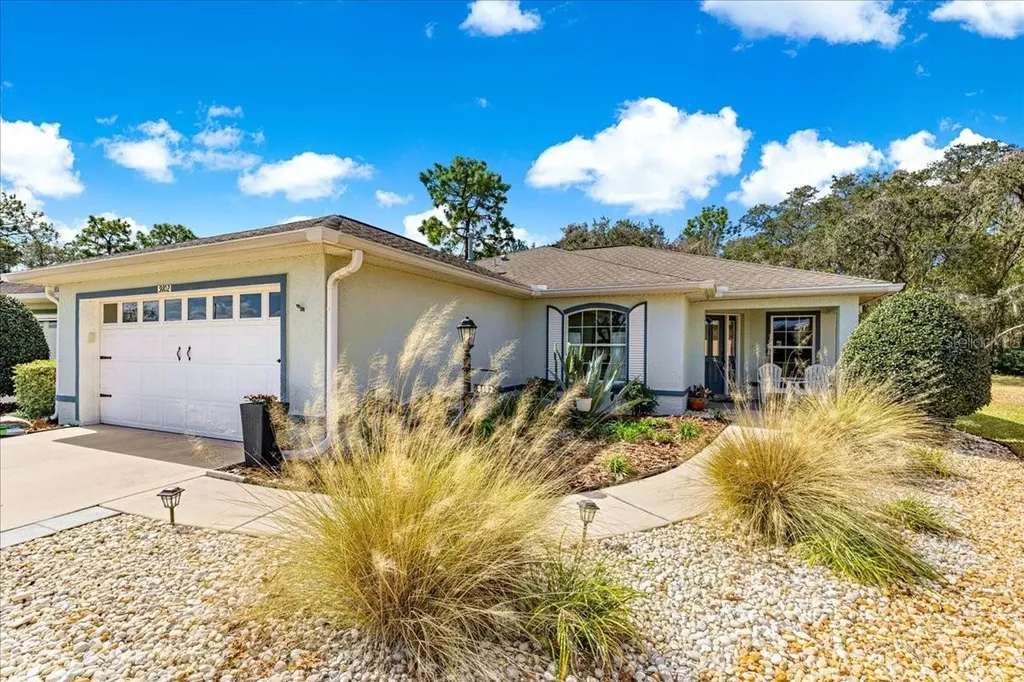 9102 SW 102nd Circle Ocala FL 34481