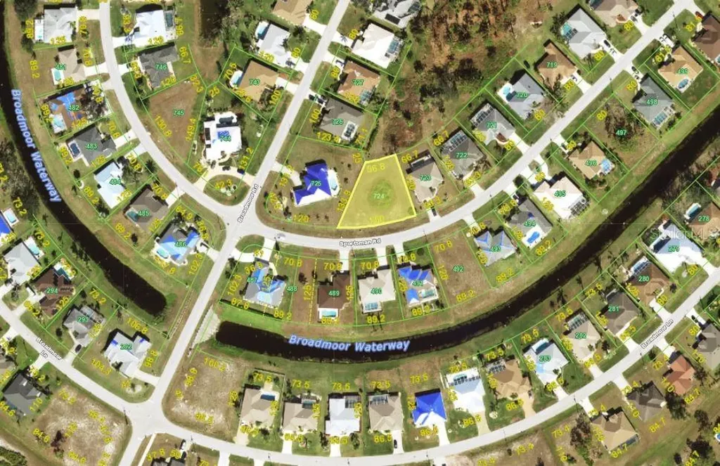 142 Sportsman Road Rotonda West FL 33947