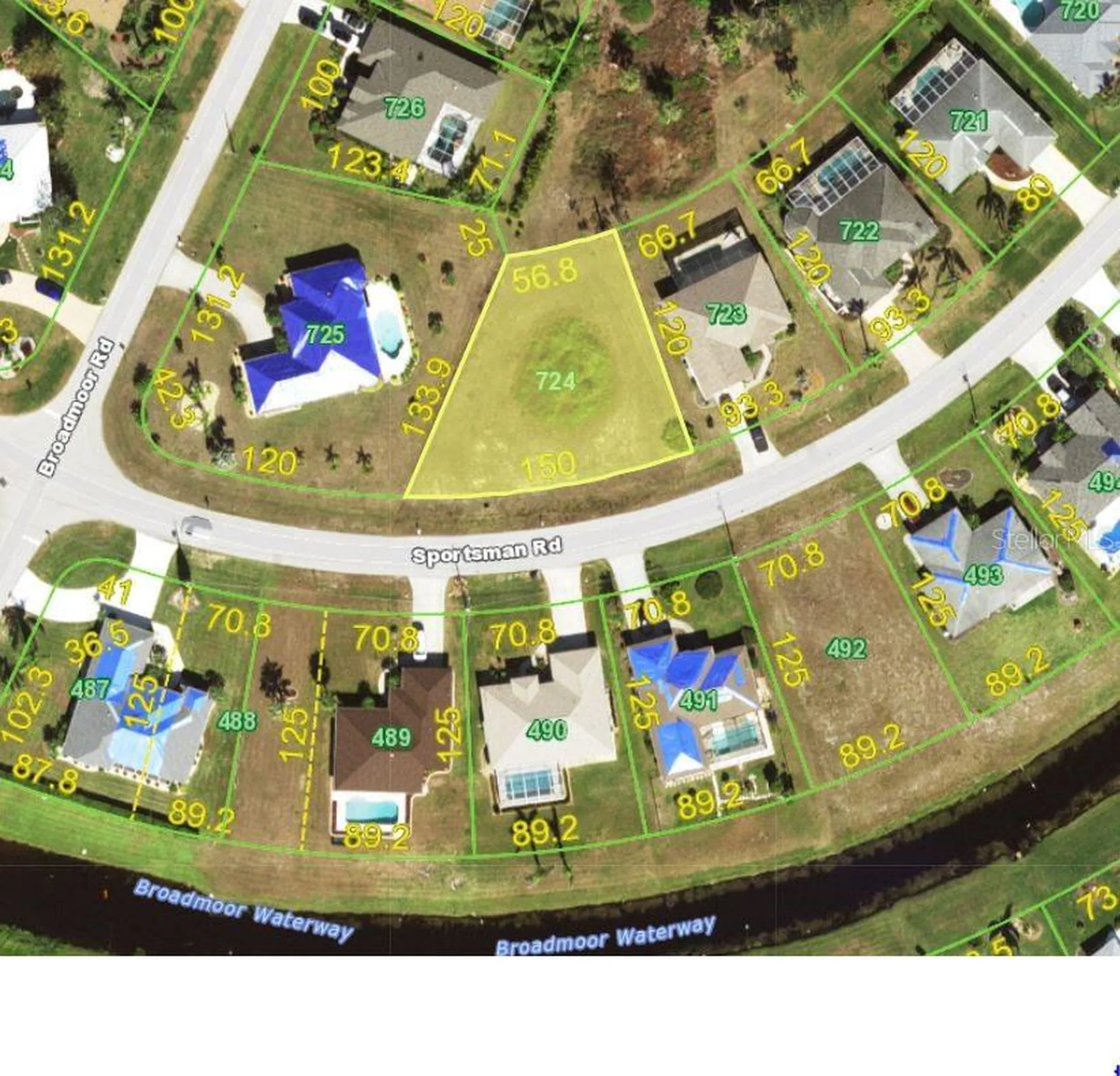 142 Sportsman Road Rotonda West FL 33947