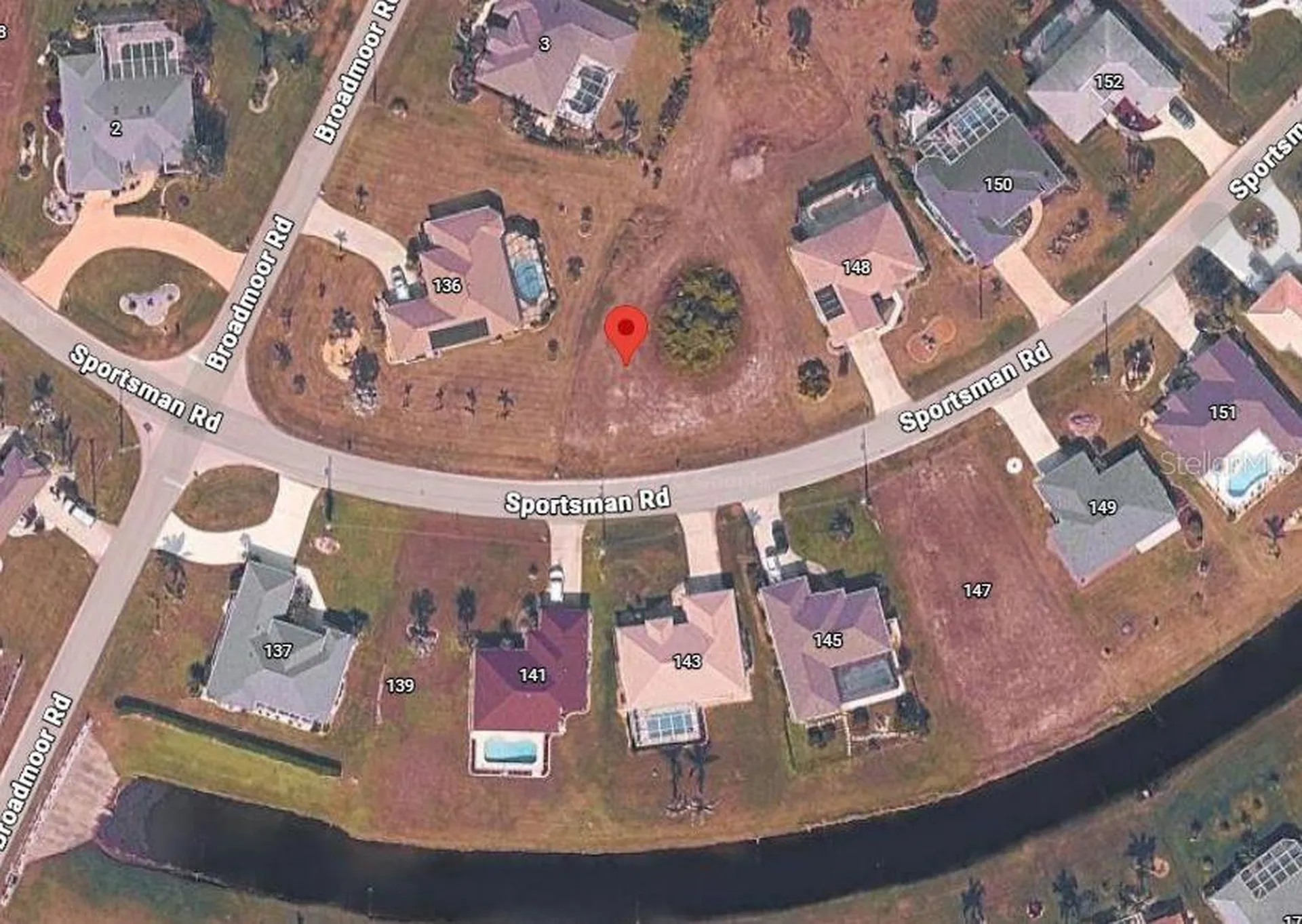 142 Sportsman Road Rotonda West FL 33947