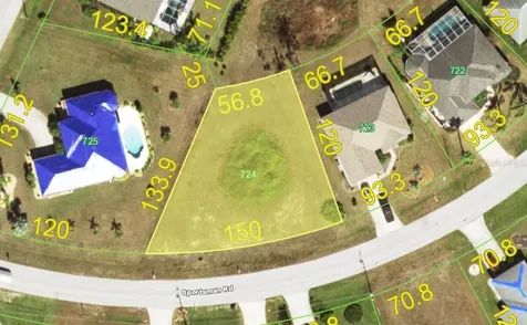 142 Sportsman Road Rotonda West FL 33947