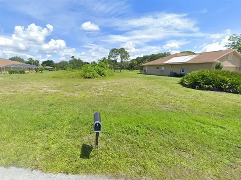 142 Sportsman Road Rotonda West FL 33947