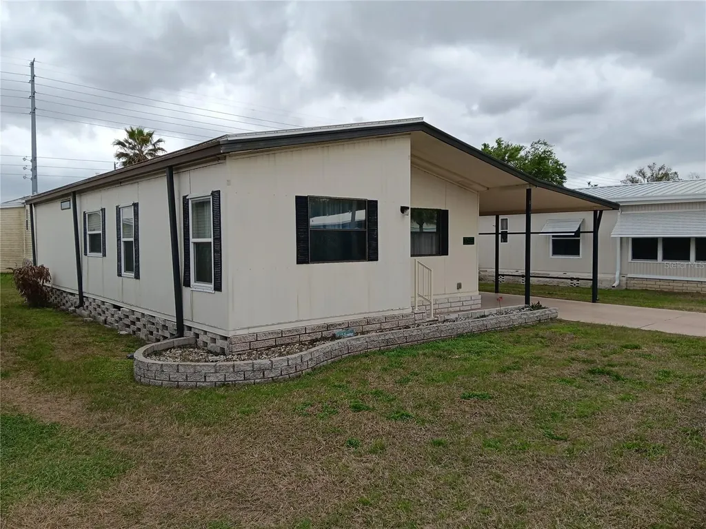 37536 Amigo Drive Zephyrhills FL 33541