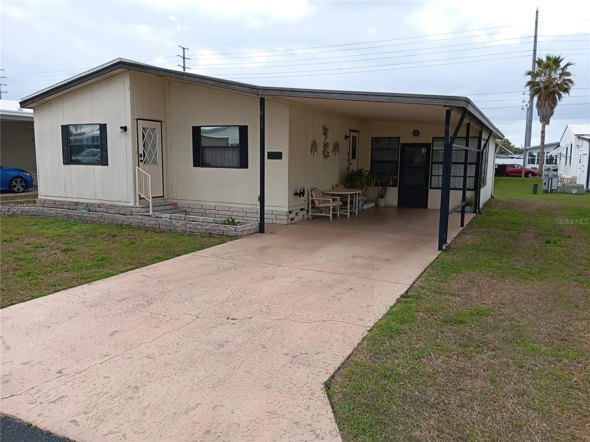 37536 Amigo Drive Zephyrhills FL 33541
