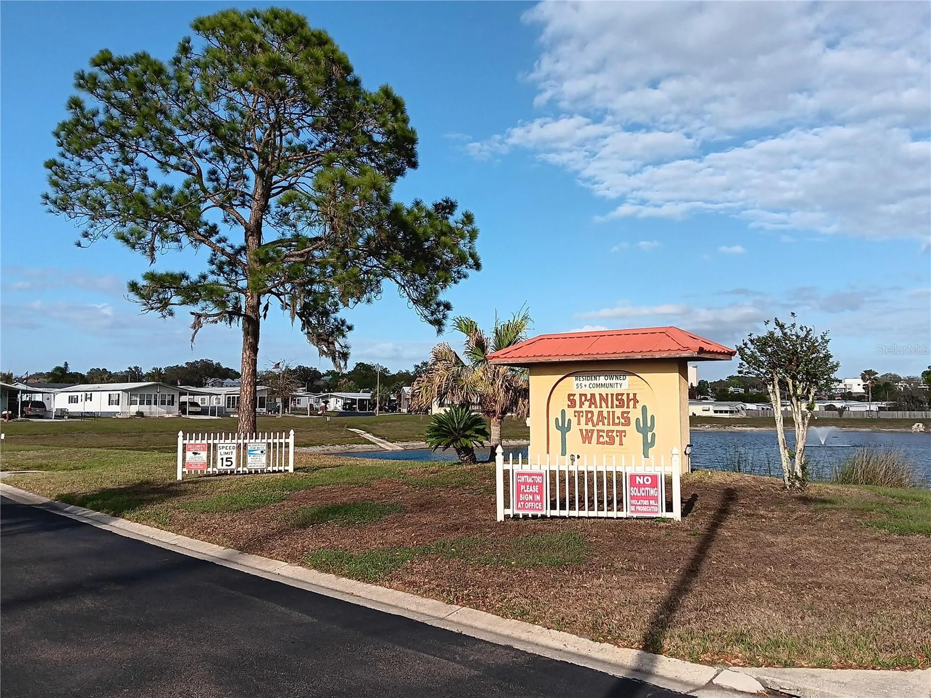 37536 Amigo Drive Zephyrhills FL 33541