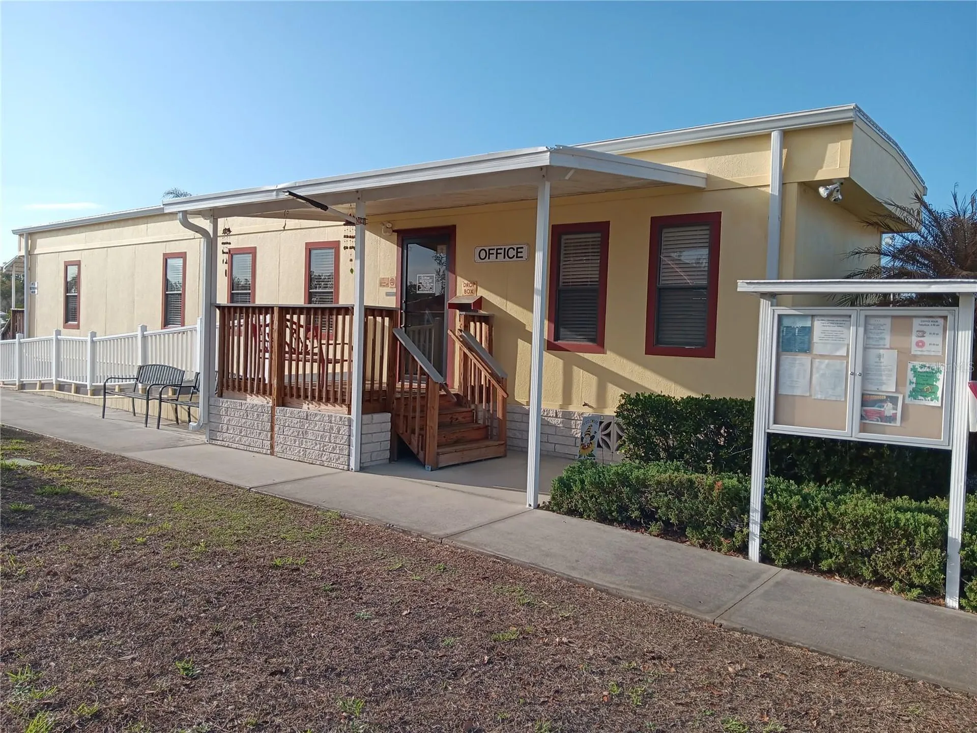 37536 Amigo Drive Zephyrhills FL 33541