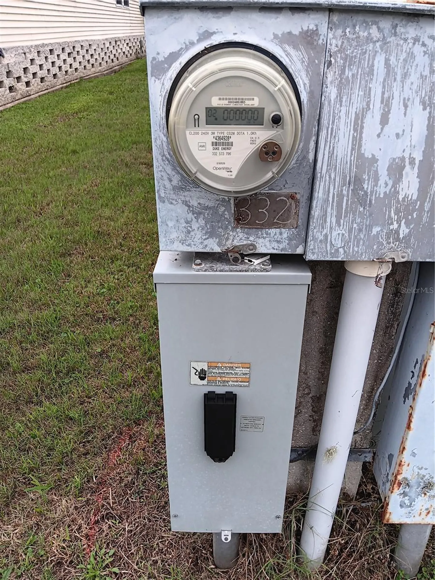 37536 Amigo Drive Zephyrhills FL 33541