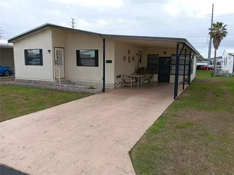37536 Amigo Drive Zephyrhills FL 33541