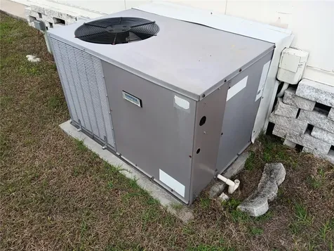37536 Amigo Drive Zephyrhills FL 33541