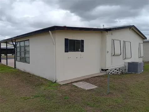 37536 Amigo Drive Zephyrhills FL 33541