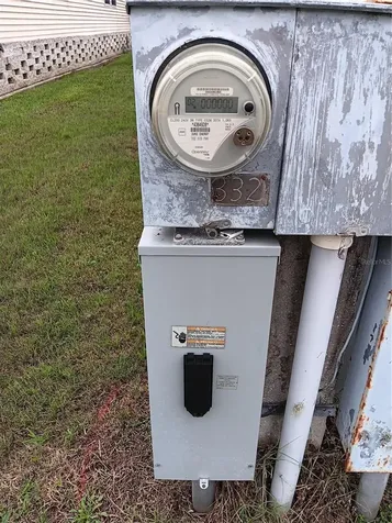 37536 Amigo Drive Zephyrhills FL 33541