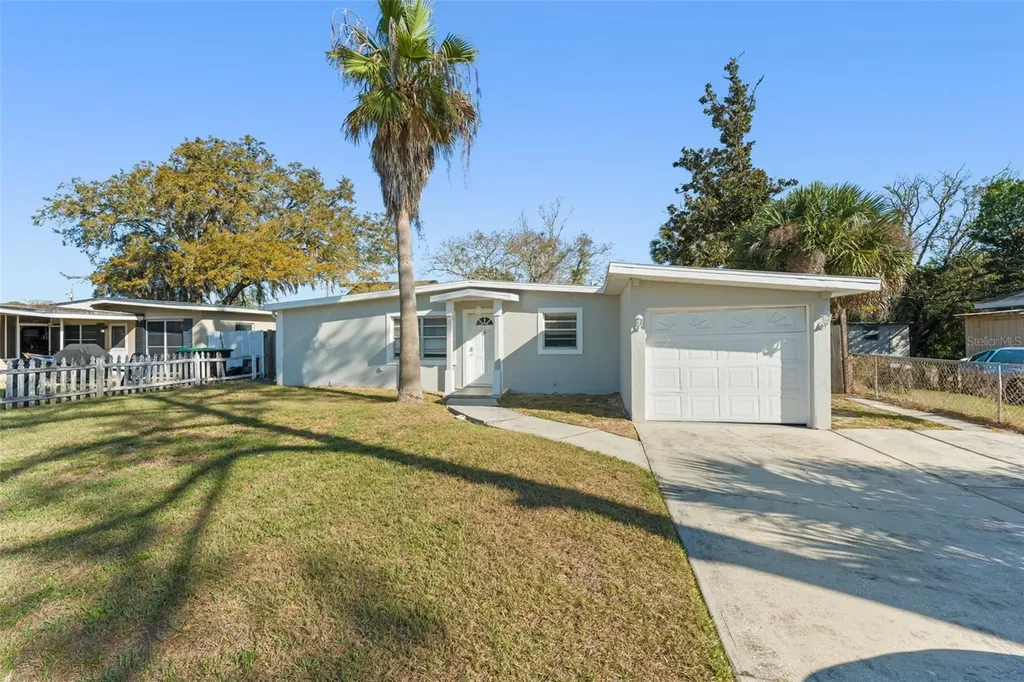2217 Pembrook Drive Orlando FL 32810