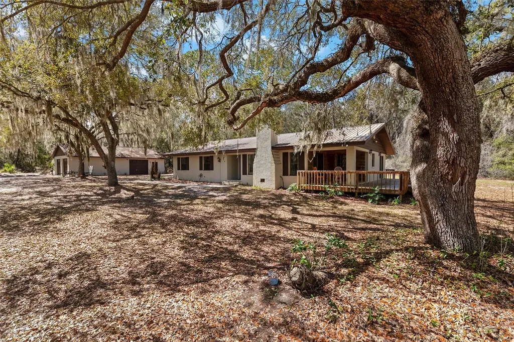 11990 SE 112th Avenue Road Belleview FL 34420