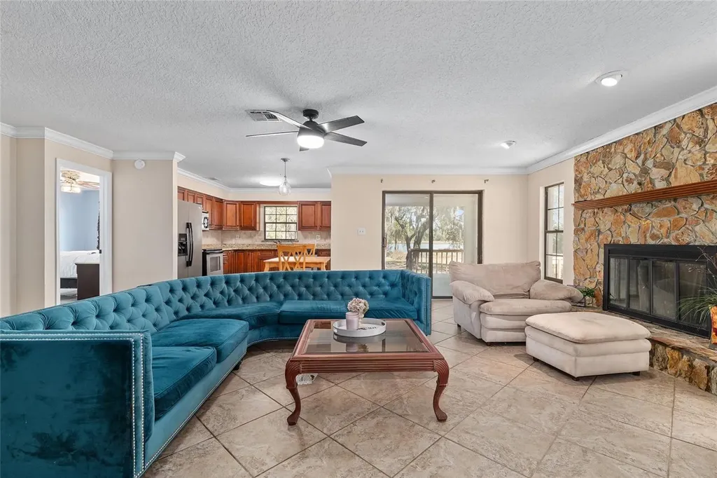 11990 SE 112th Avenue Road Belleview FL 34420