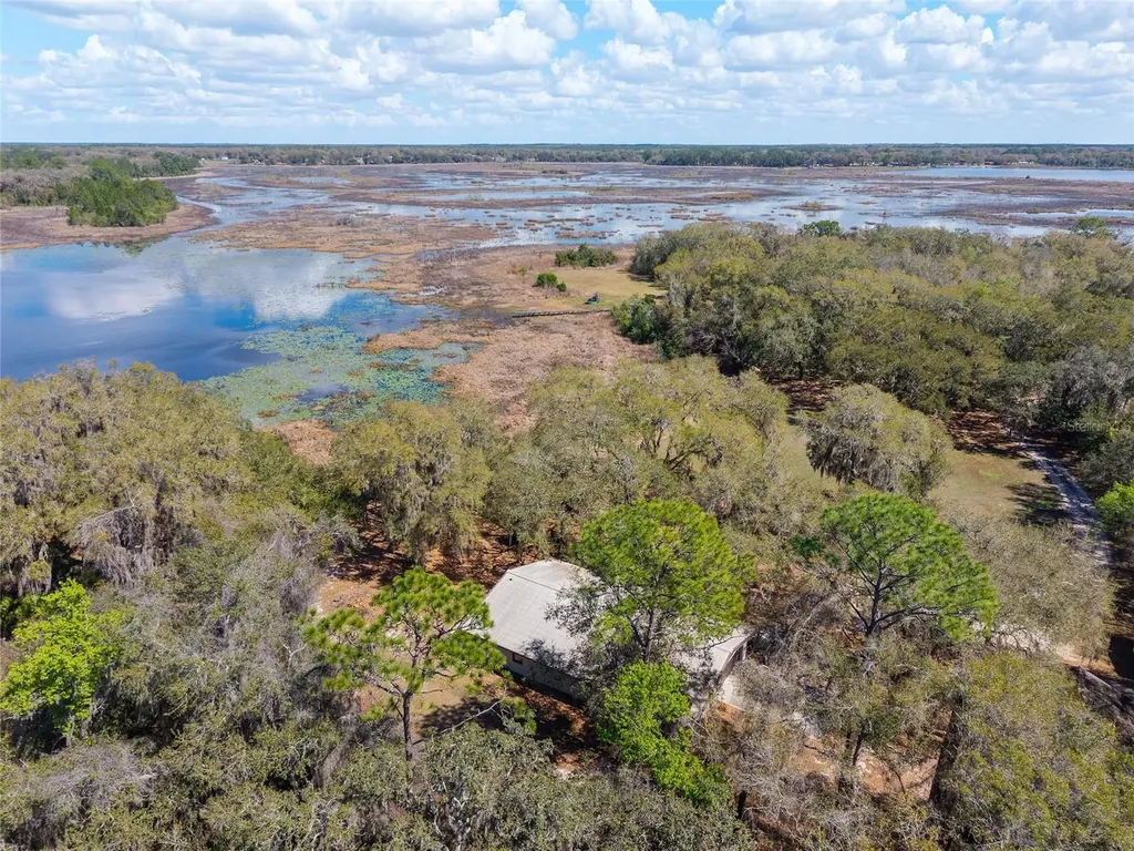 11990 SE 112th Avenue Road Belleview FL 34420