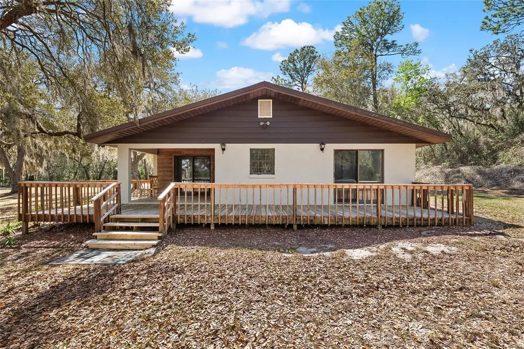 11990 SE 112th Avenue Road Belleview FL 34420