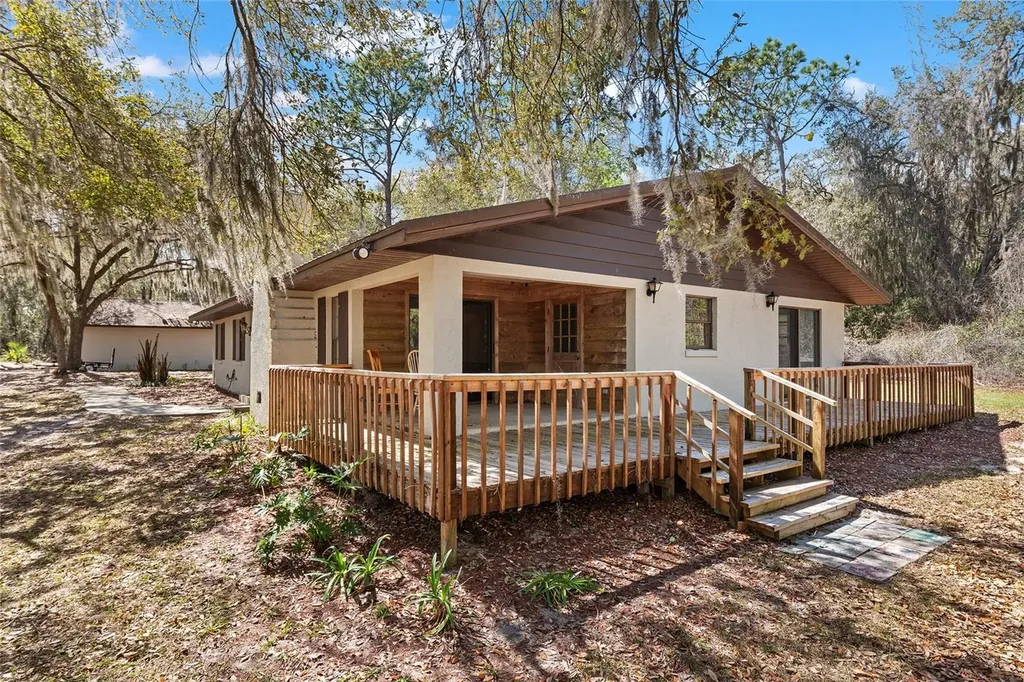 11990 SE 112th Avenue Road Belleview FL 34420