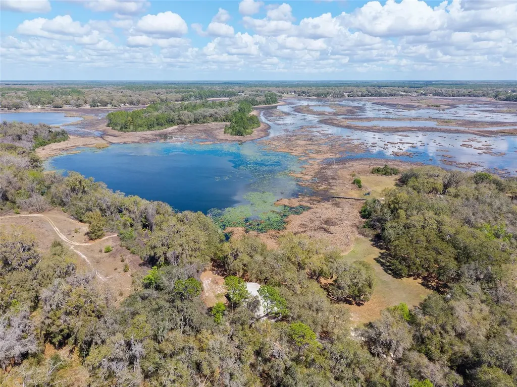 11990 SE 112th Avenue Road Belleview FL 34420