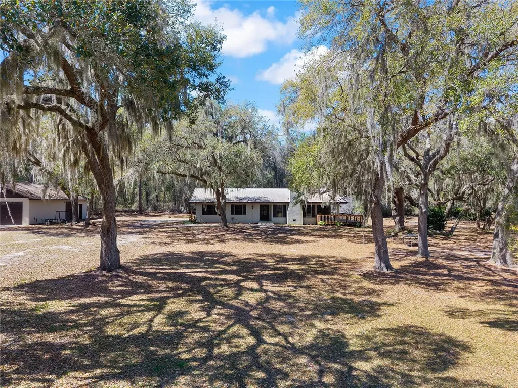 11990 SE 112th Avenue Road Belleview FL 34420