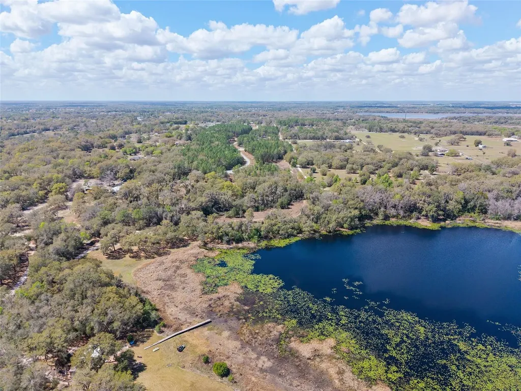 11990 SE 112th Avenue Road Belleview FL 34420