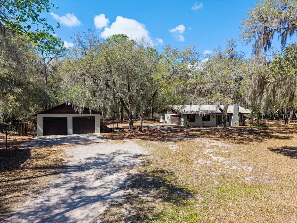 11990 SE 112th Avenue Road Belleview FL 34420