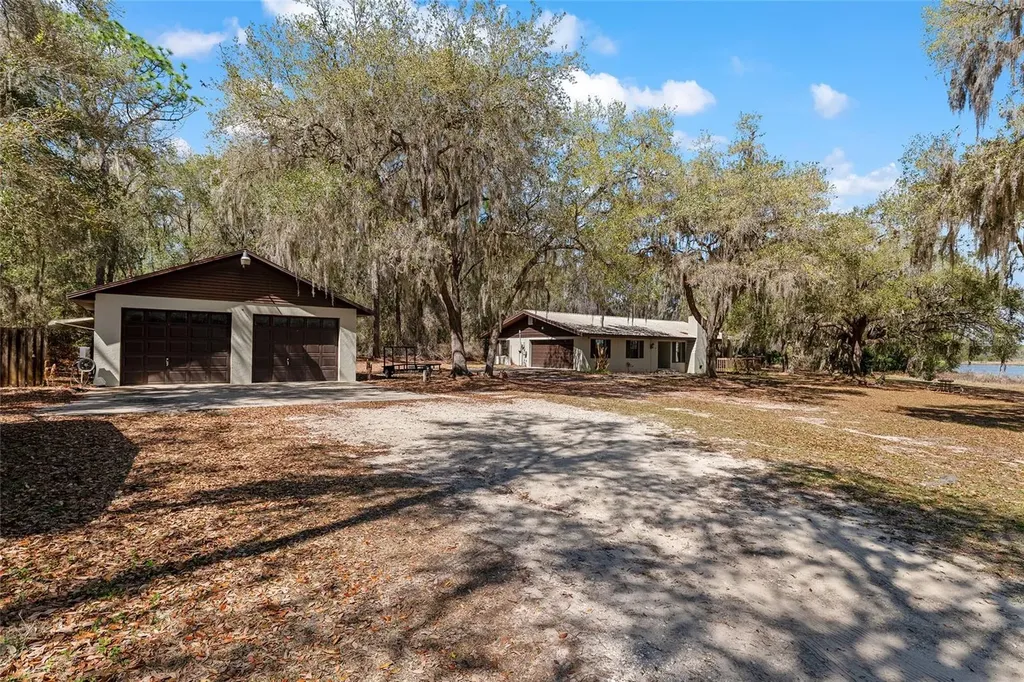11990 SE 112th Avenue Road Belleview FL 34420