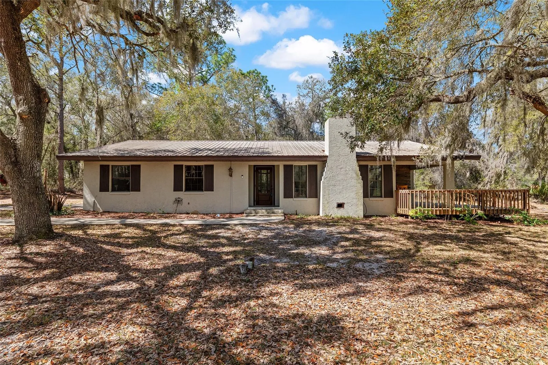 11990 SE 112th Avenue Road Belleview FL 34420