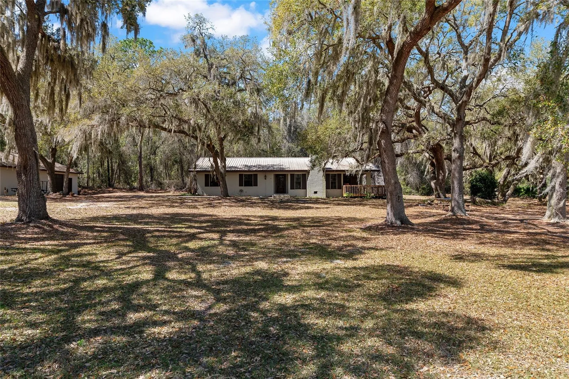 11990 SE 112th Avenue Road Belleview FL 34420