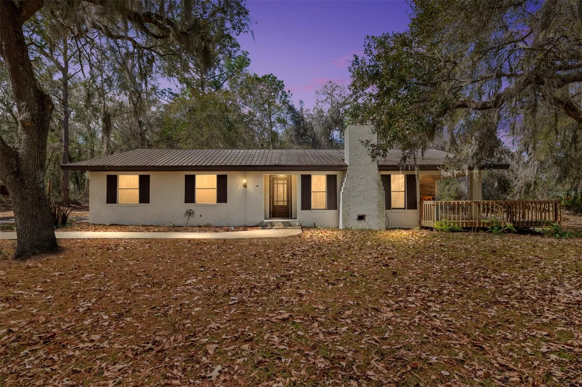 11990 SE 112th Avenue Road Belleview FL 34420