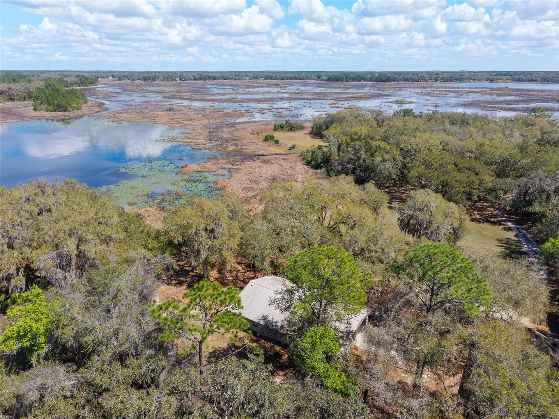 11990 SE 112th Avenue Road Belleview FL 34420