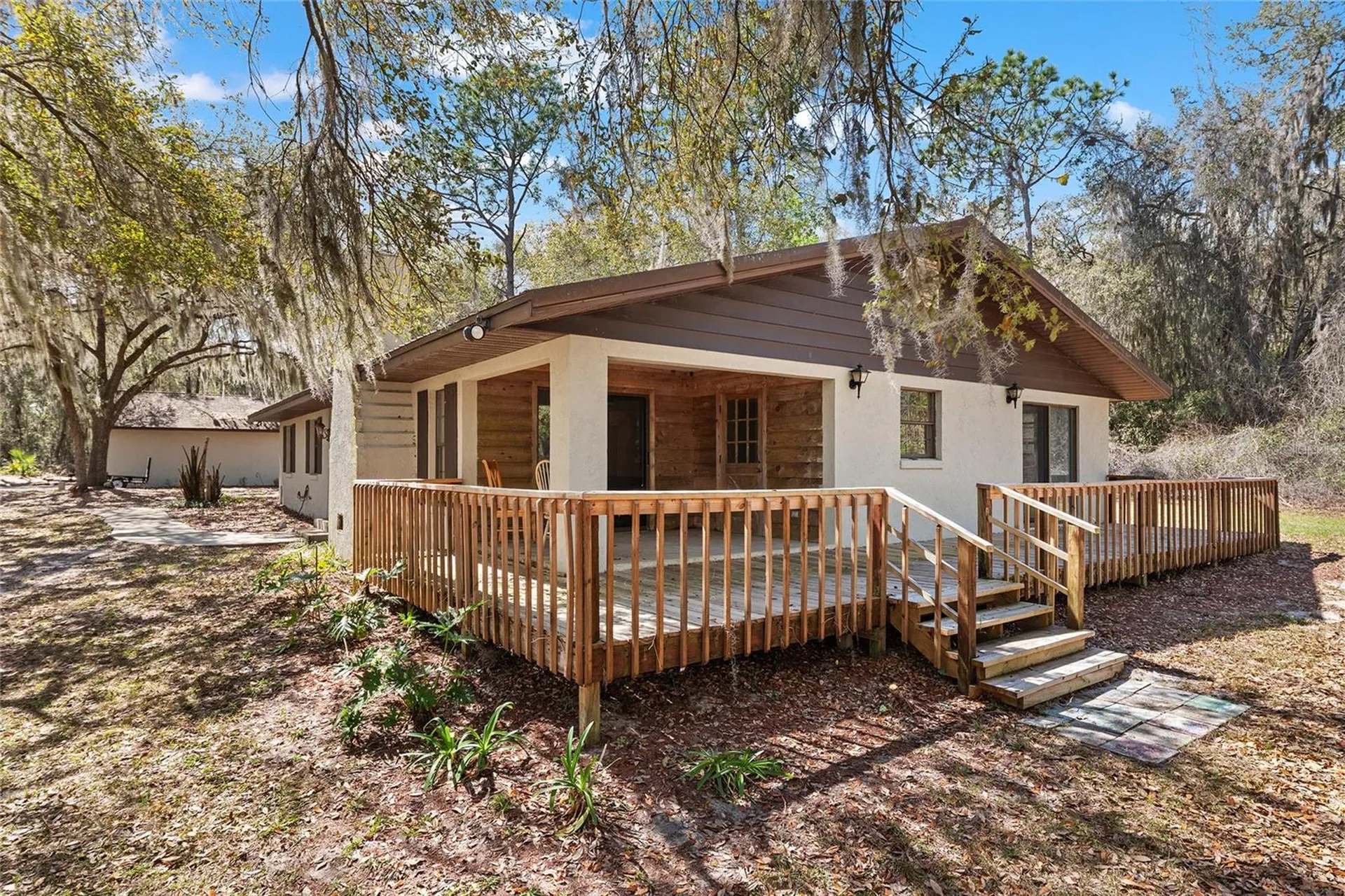 11990 SE 112th Avenue Road Belleview FL 34420