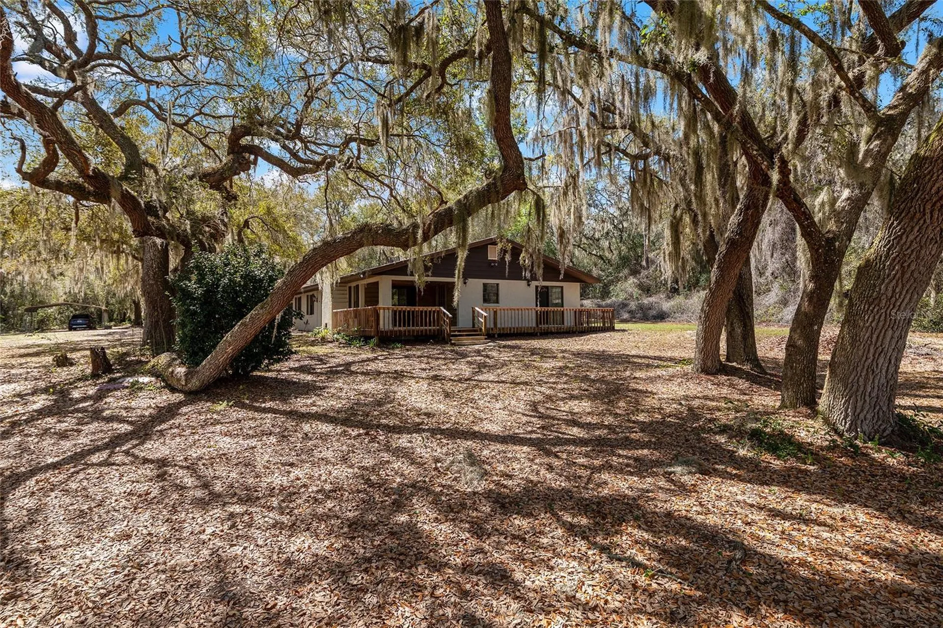 11990 SE 112th Avenue Road Belleview FL 34420