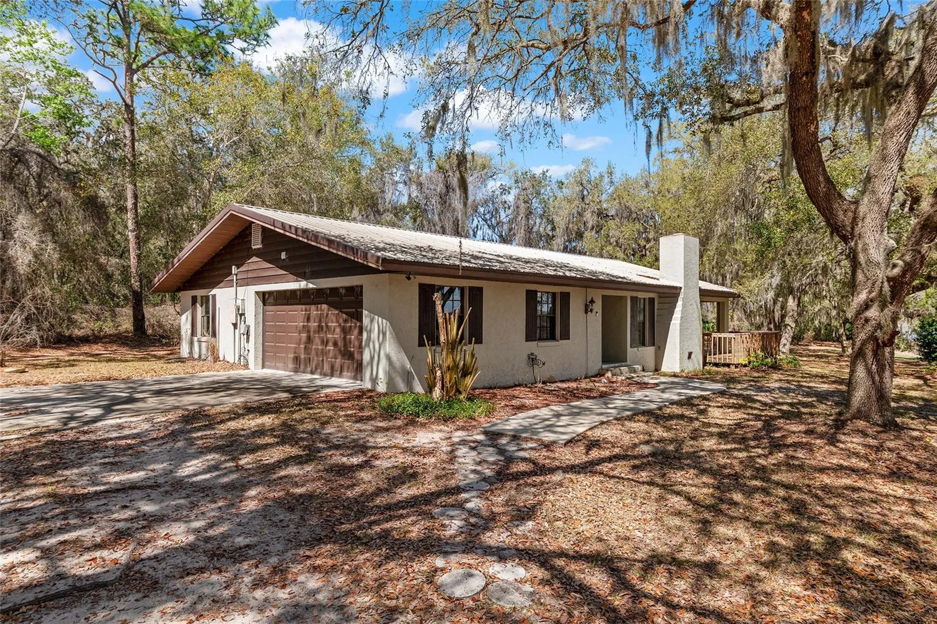 11990 SE 112th Avenue Road Belleview FL 34420