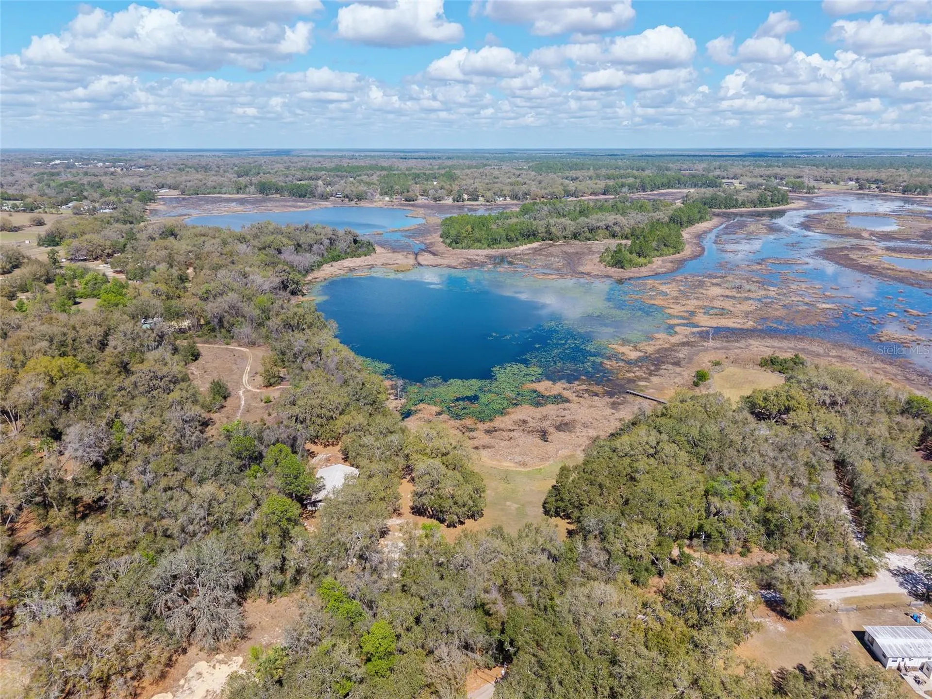 11990 SE 112th Avenue Road Belleview FL 34420