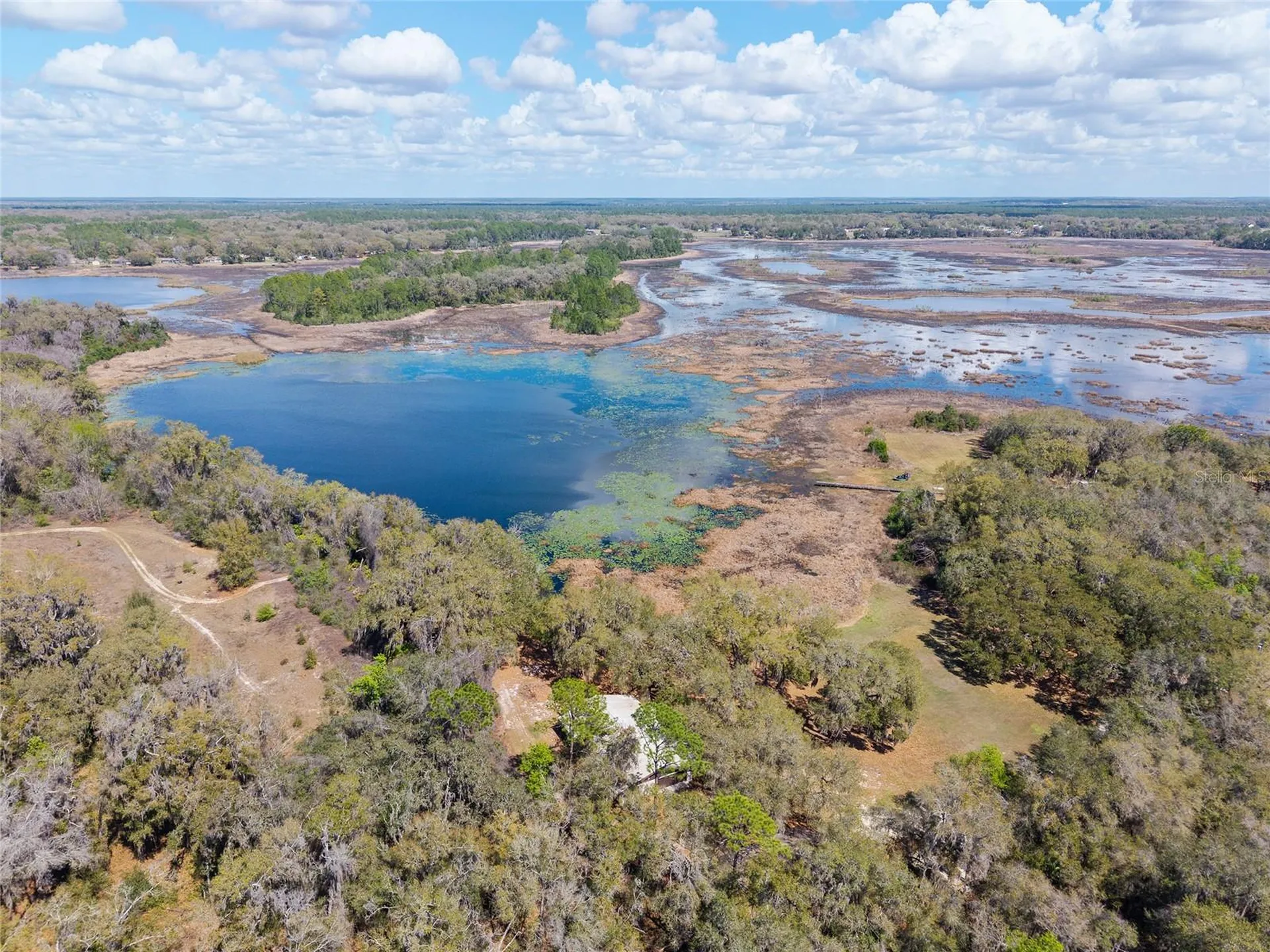 11990 SE 112th Avenue Road Belleview FL 34420
