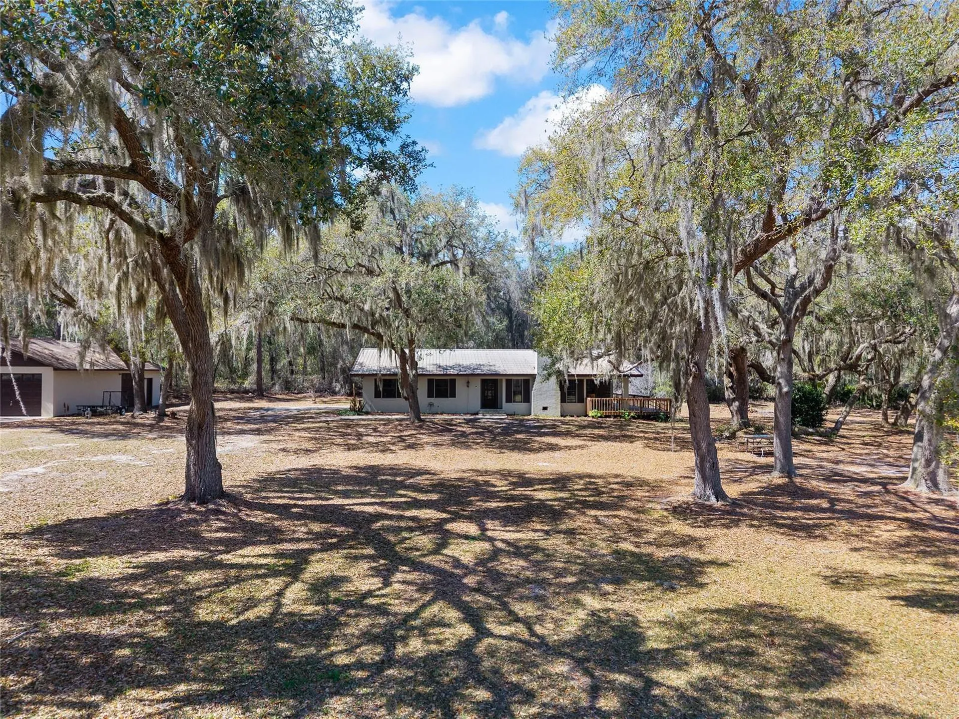 11990 SE 112th Avenue Road Belleview FL 34420