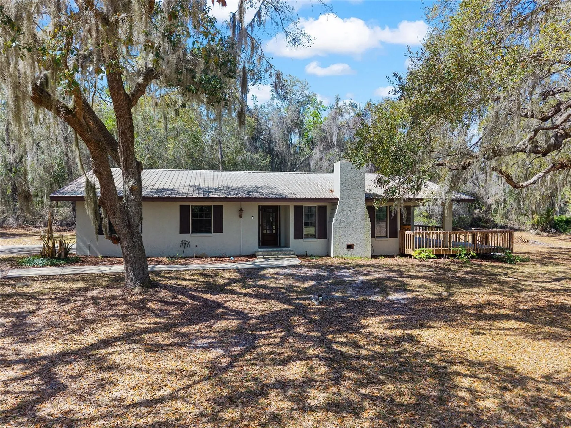 11990 SE 112th Avenue Road Belleview FL 34420