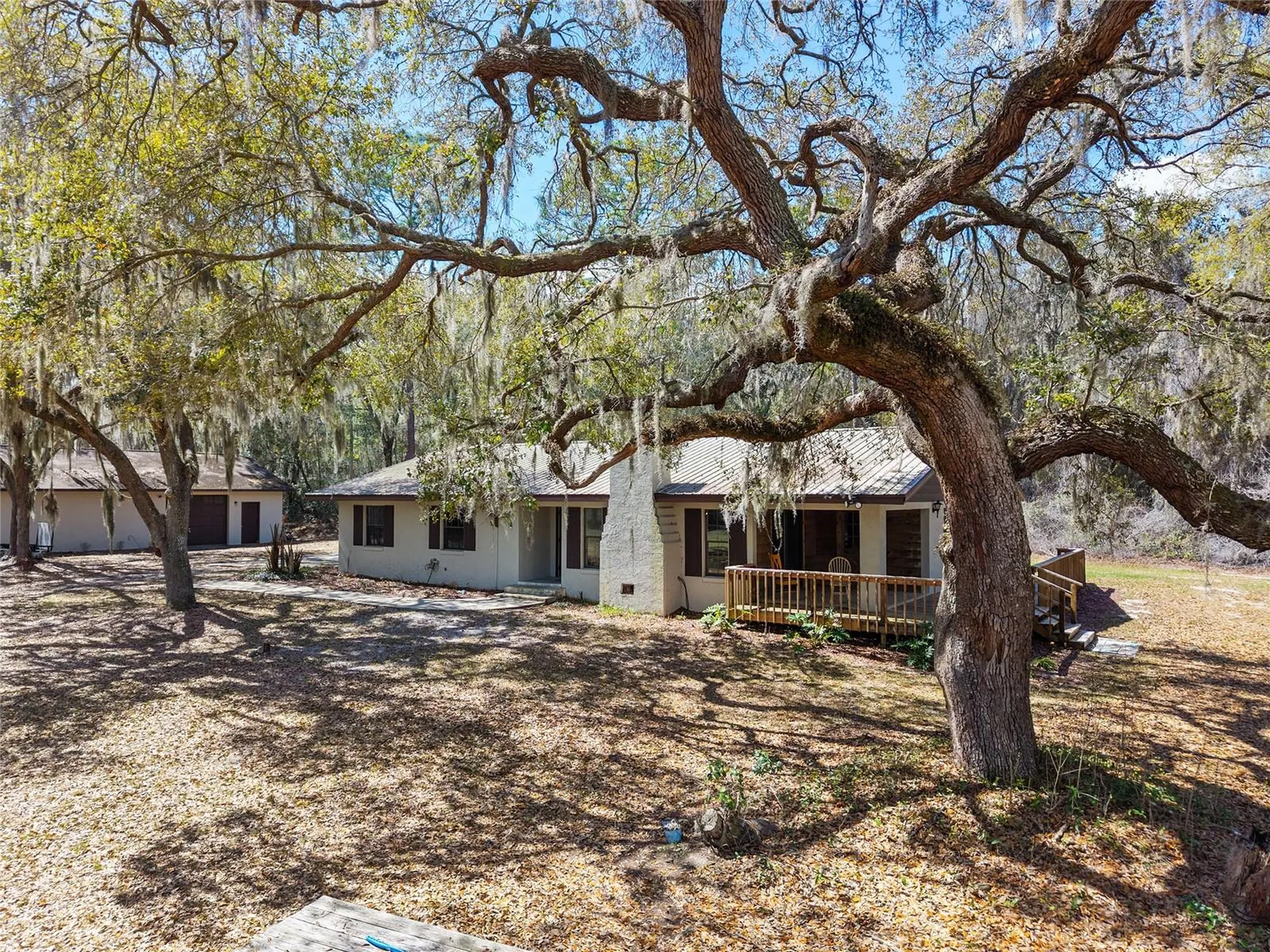 11990 SE 112th Avenue Road Belleview FL 34420