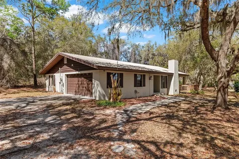 11990 SE 112th Avenue Road Belleview FL 34420